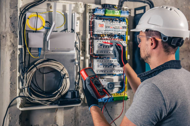 Best Electrician Near Me  in Gallatin, MO
