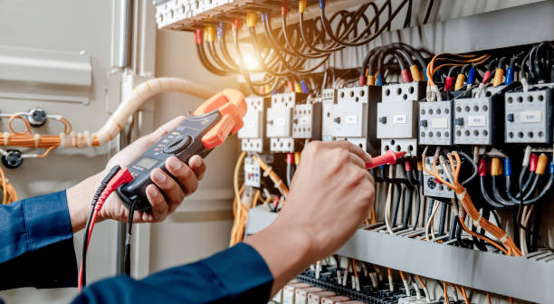 Best Electrical Installation Contractor  in Gallatin, MO