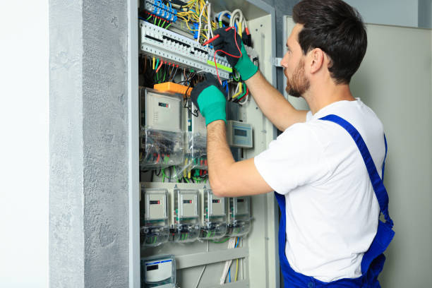Best 24-Hour Electrician  in Gallatin, MO